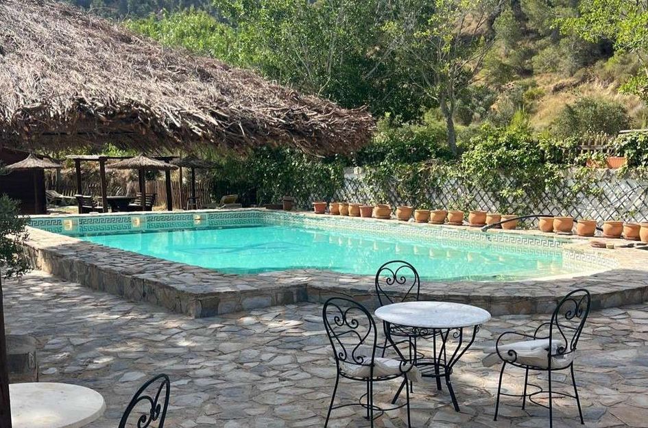 Finca in Gea y Truyols