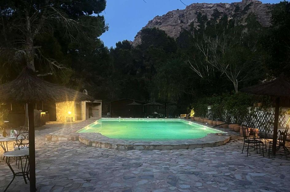 Finca in Gea y Truyols