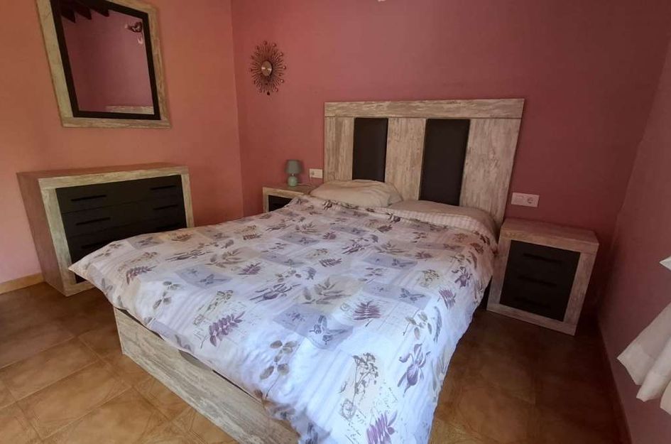 Villa in Media Luna