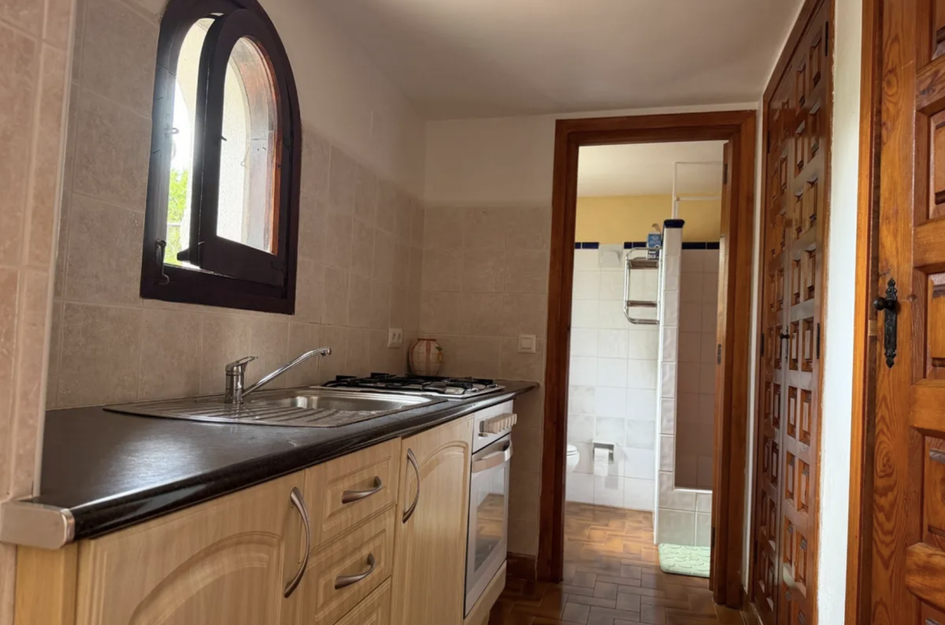 Villa in Media Luna
