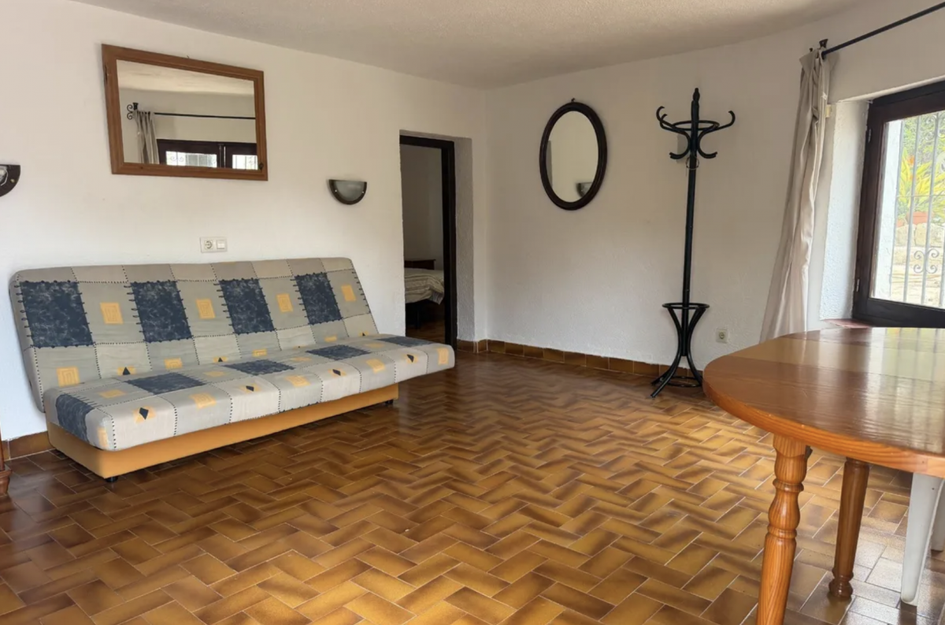 Villa in Media Luna