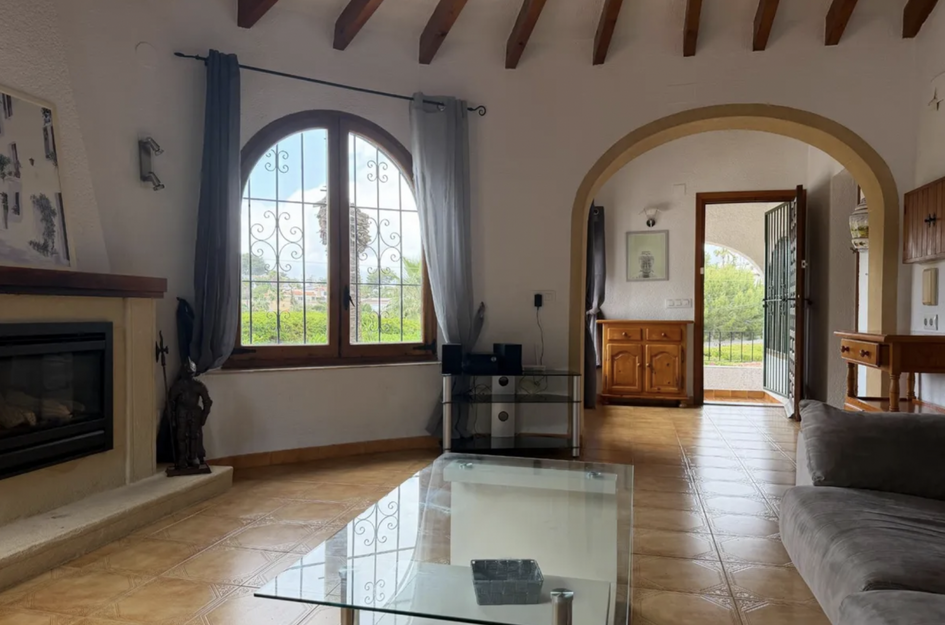 Villa in Media Luna