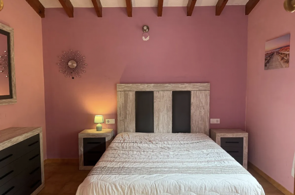 Villa in Media Luna