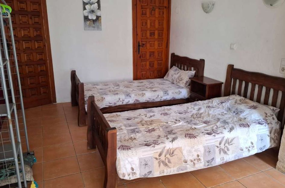 Villa in Media Luna