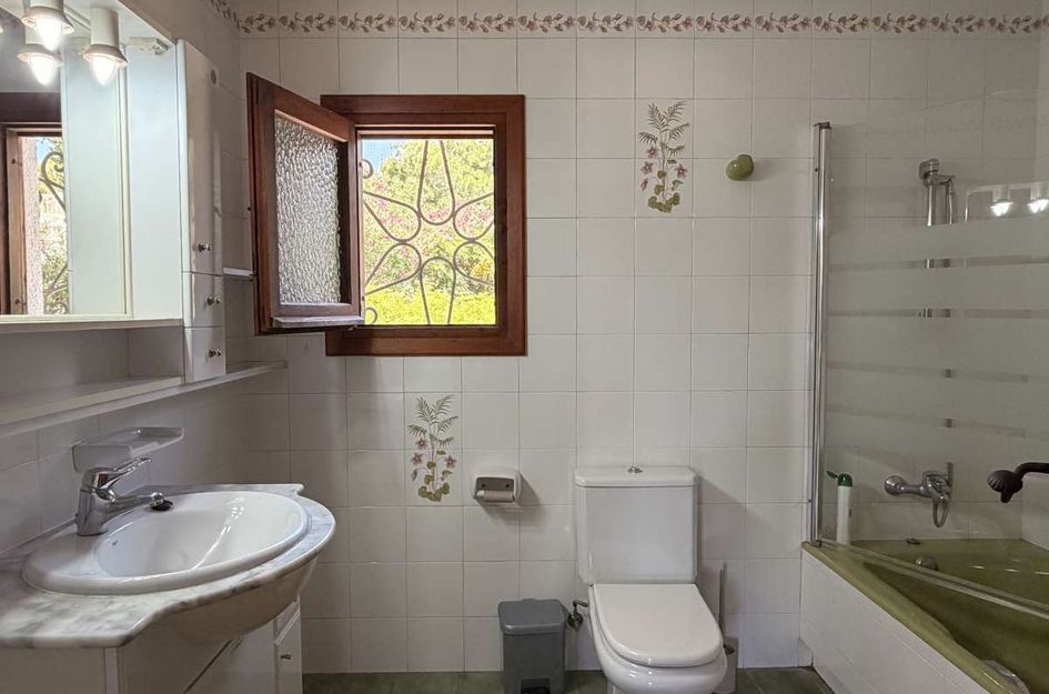 Villa in Media Luna