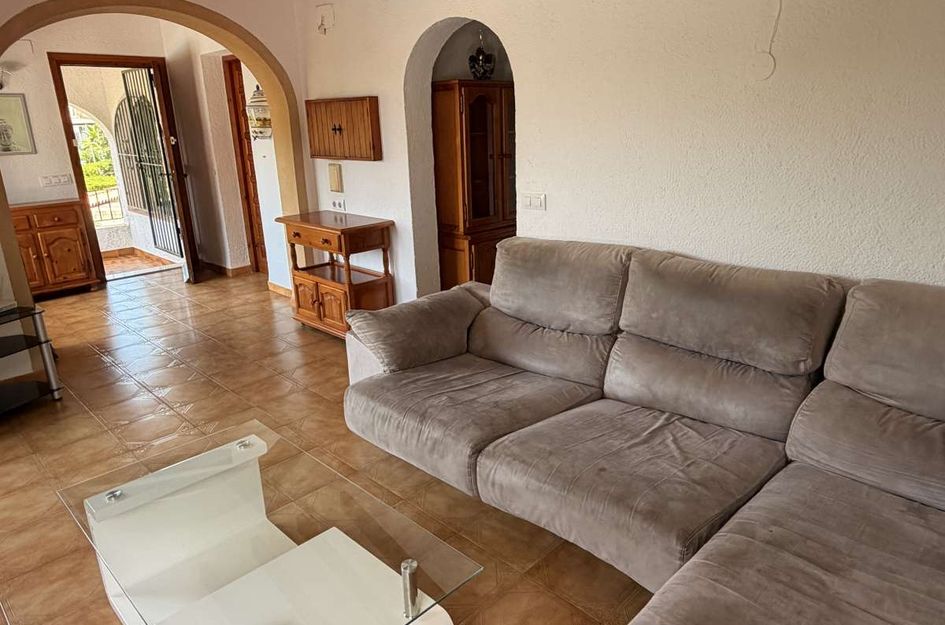 Villa in Media Luna