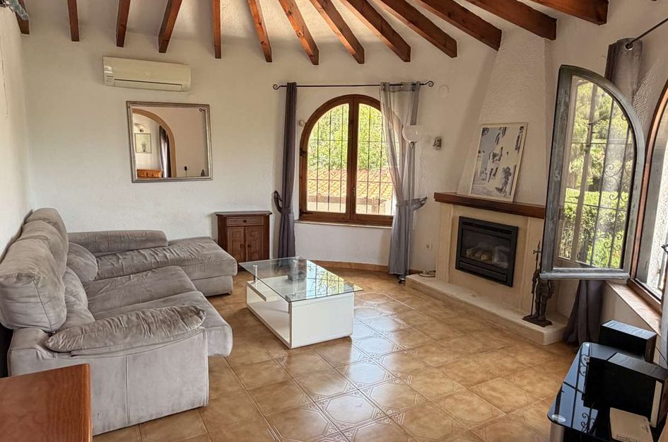 Villa in Media Luna