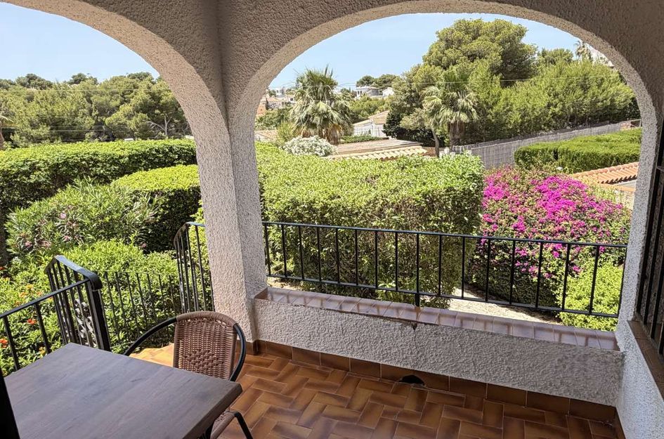 Villa in Media Luna