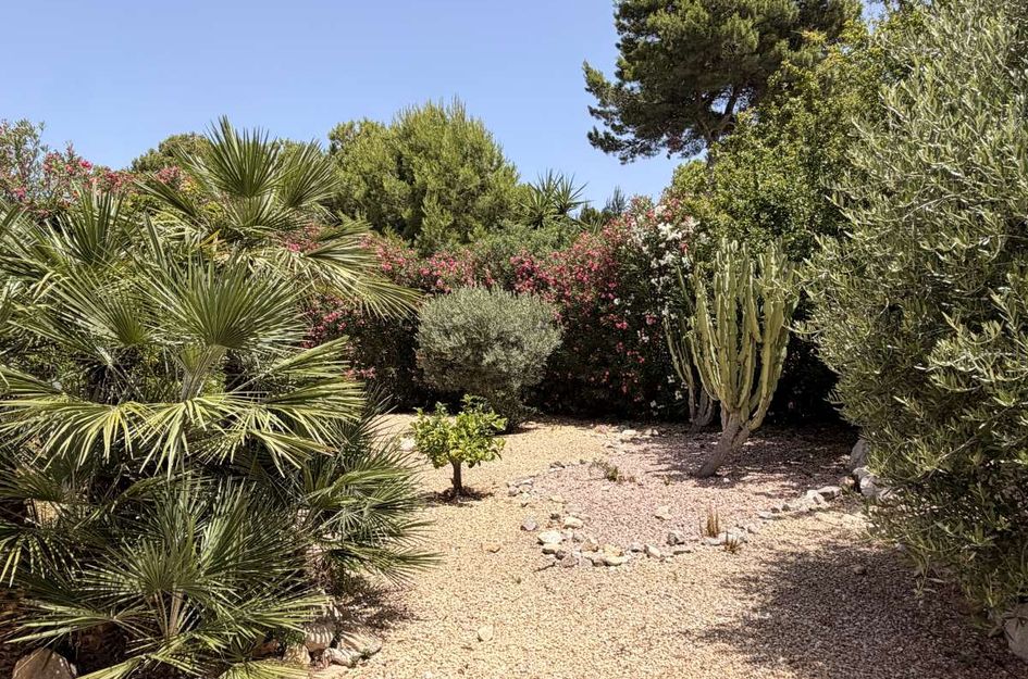 Villa in Media Luna