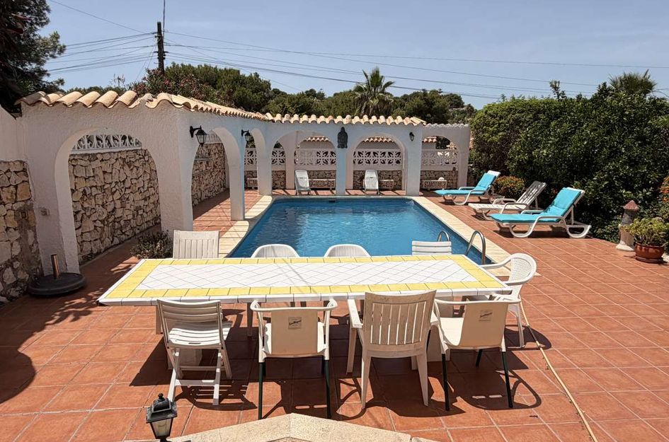 Villa in Media Luna