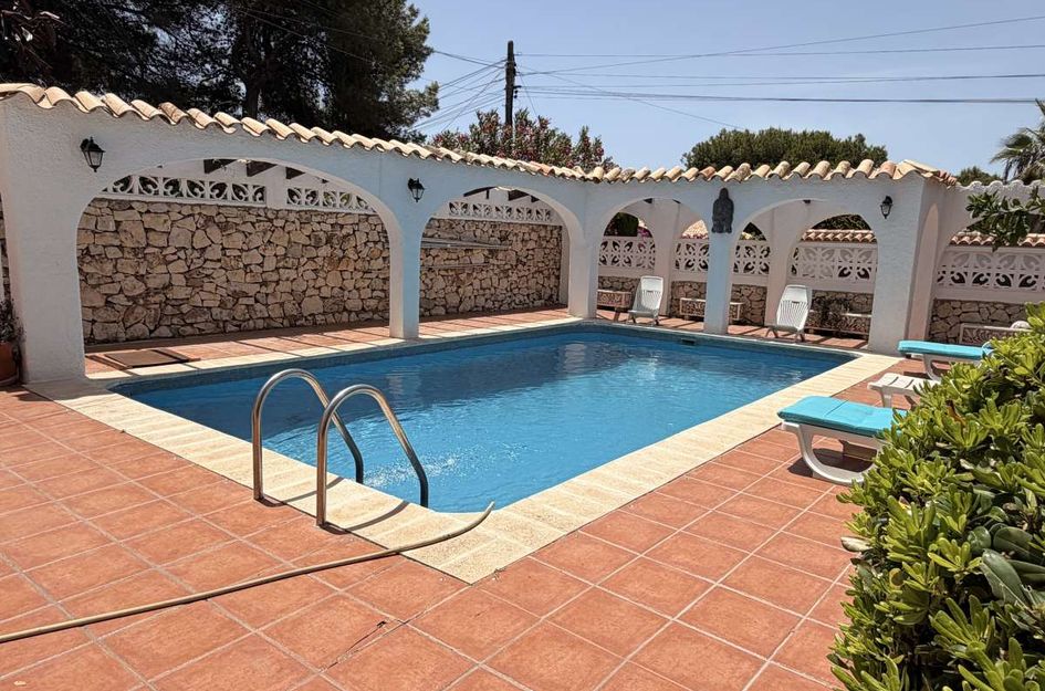 Villa in Media Luna