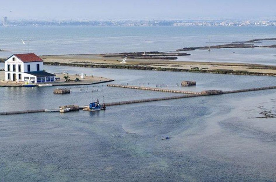 Appartement in Las Esperanzas