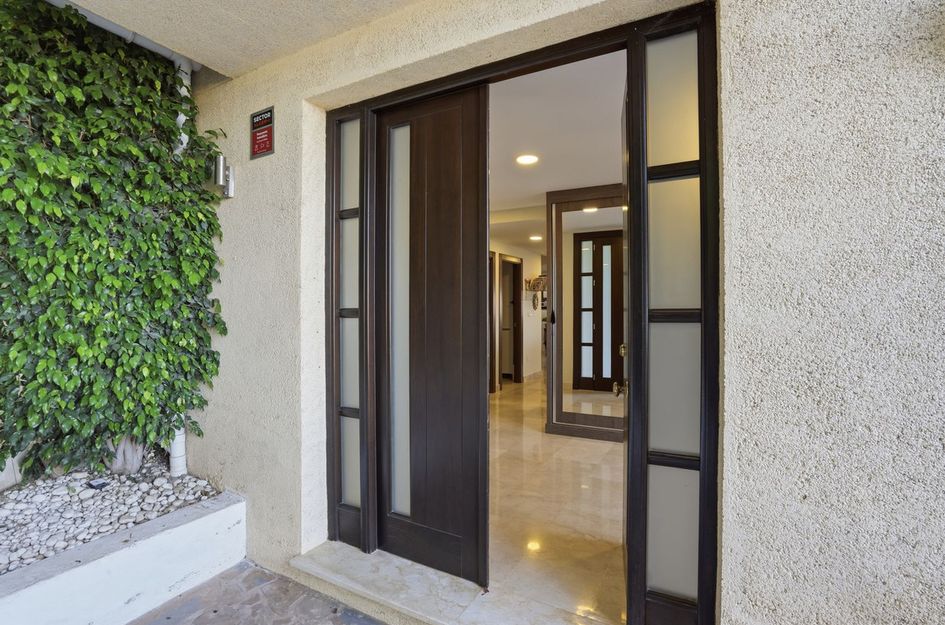 Villa in Benalmádena