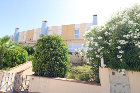Huis in Dehesa de Campoamor