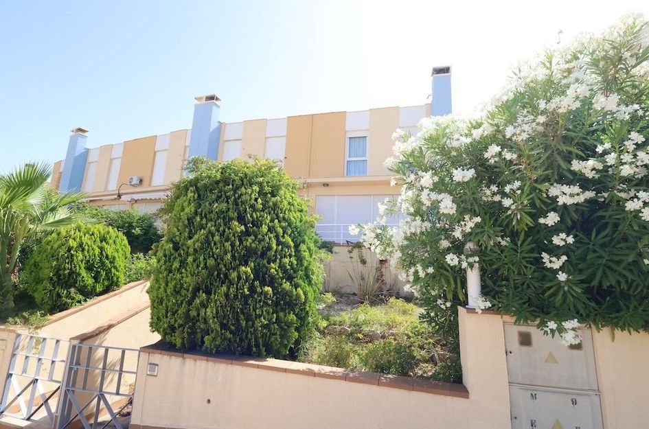 Huis in Dehesa de Campoamor