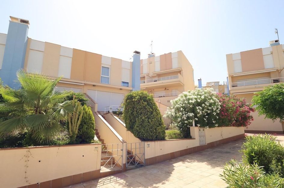Huis in Dehesa de Campoamor