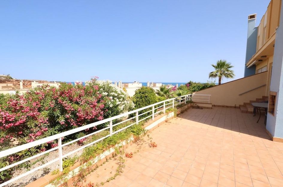 Huis in Dehesa de Campoamor