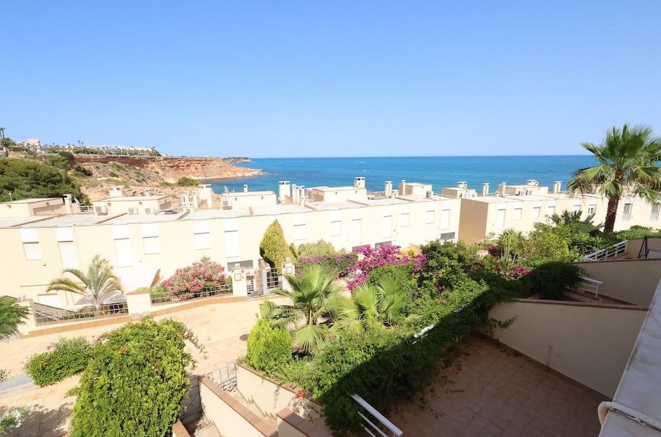 Huis in Dehesa de Campoamor