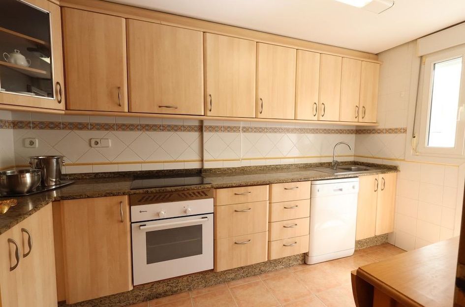 Huis in Dehesa de Campoamor