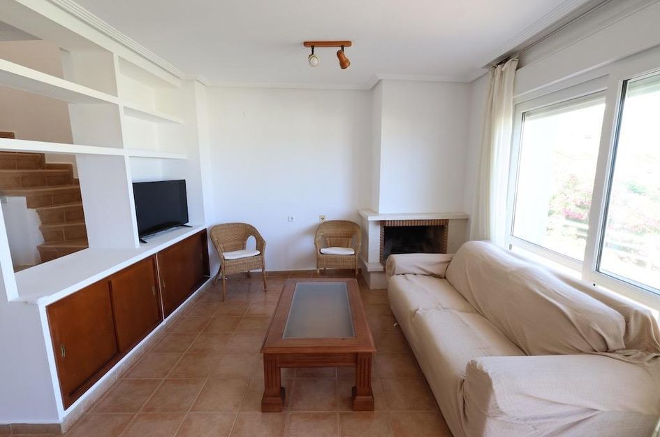 Huis in Dehesa de Campoamor
