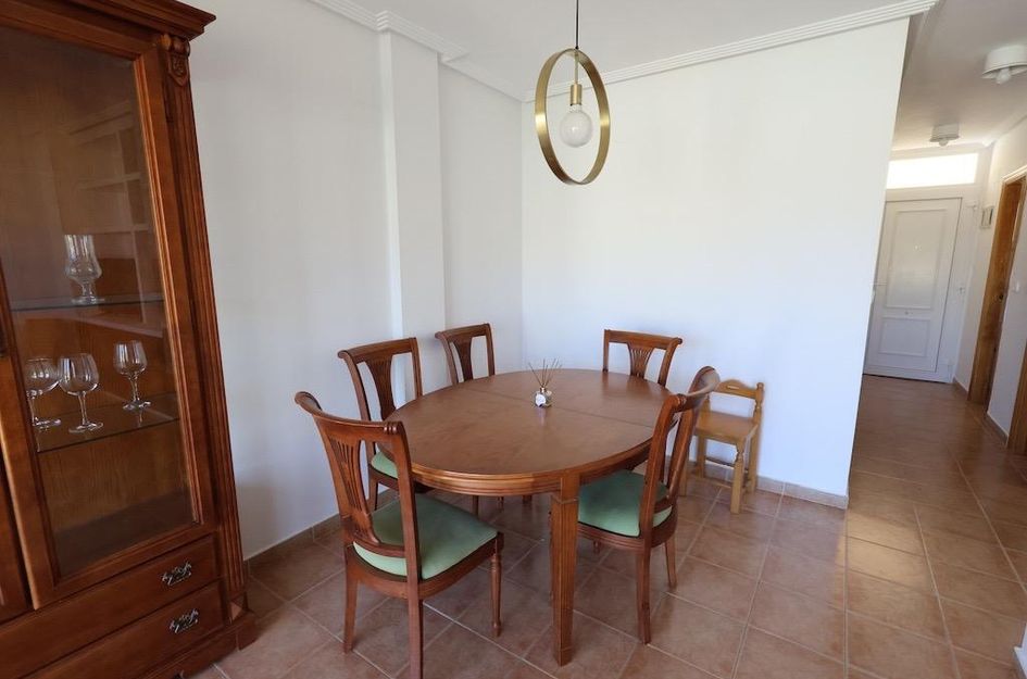 Huis in Dehesa de Campoamor