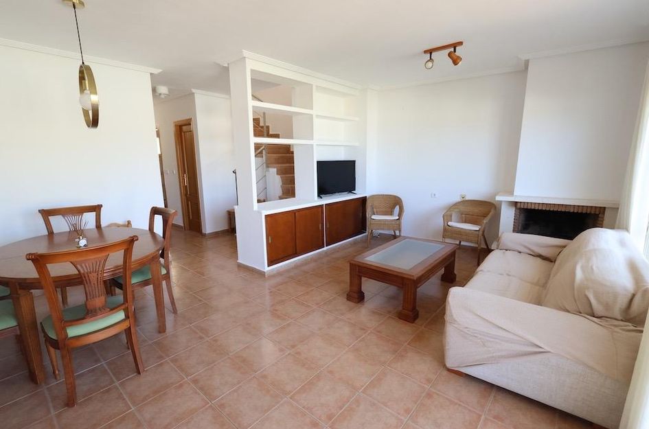 Huis in Dehesa de Campoamor