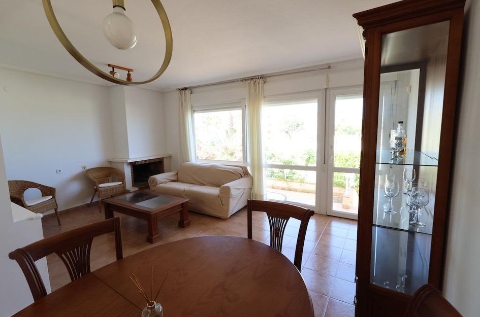 Huis in Dehesa de Campoamor