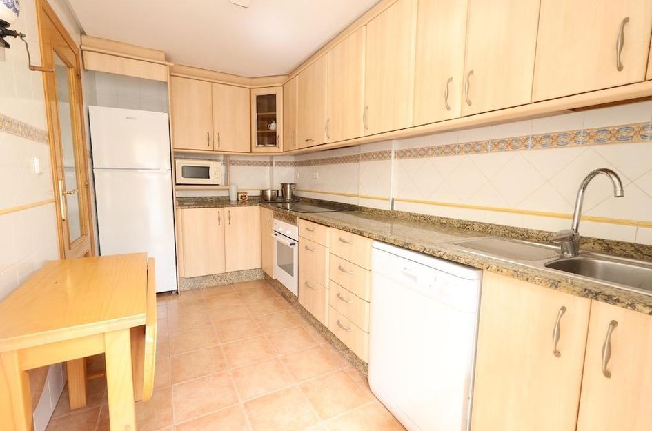 Huis in Dehesa de Campoamor
