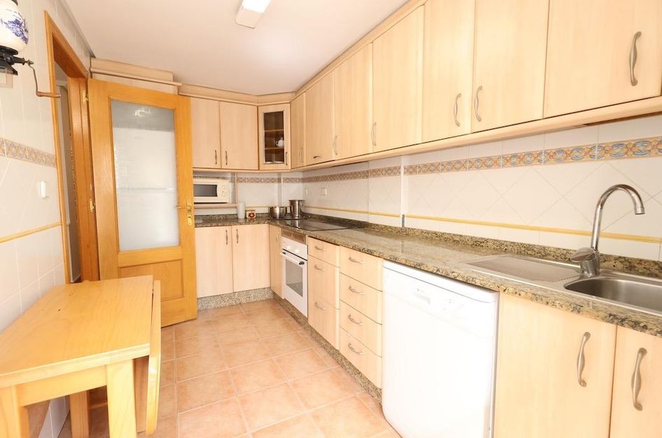 Huis in Dehesa de Campoamor