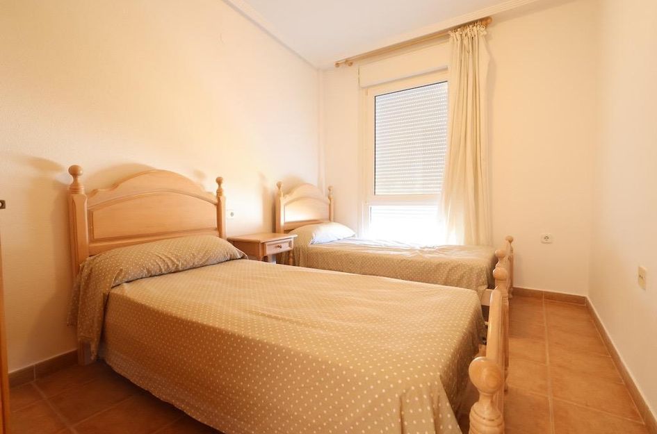 Huis in Dehesa de Campoamor