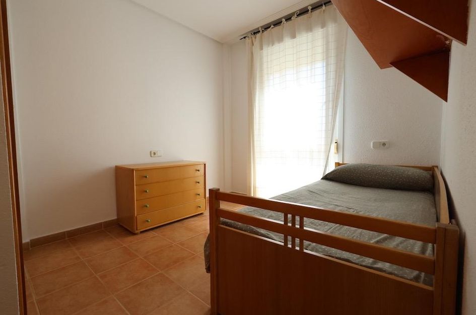 Huis in Dehesa de Campoamor