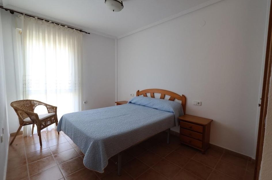Huis in Dehesa de Campoamor