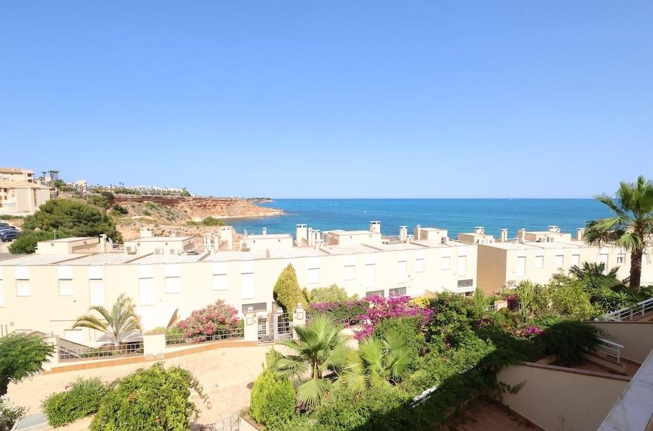 Huis in Dehesa de Campoamor