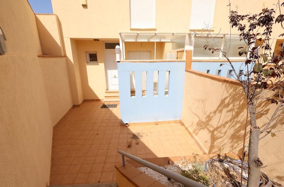 Huis in Dehesa de Campoamor