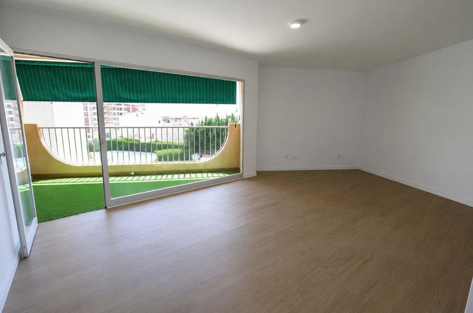 Appartement in Dehesa de Campoamor