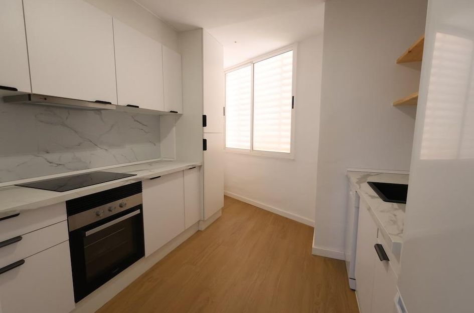 Appartement in Dehesa de Campoamor