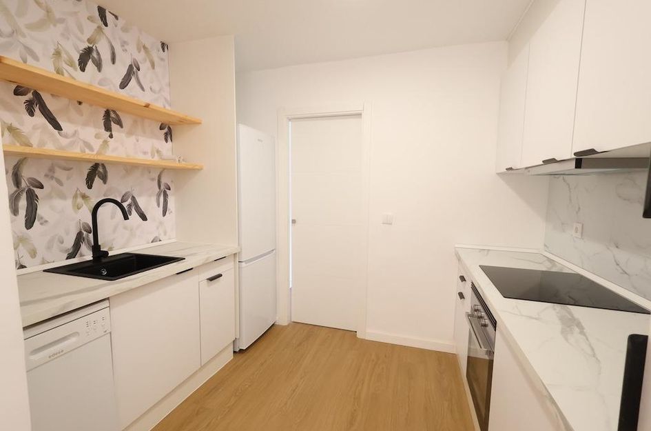 Appartement in Dehesa de Campoamor
