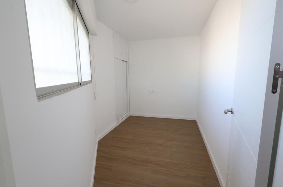 Appartement in Dehesa de Campoamor