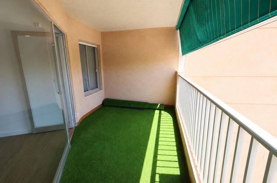 Appartement in Dehesa de Campoamor