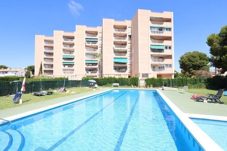 Appartement in Dehesa de Campoamor