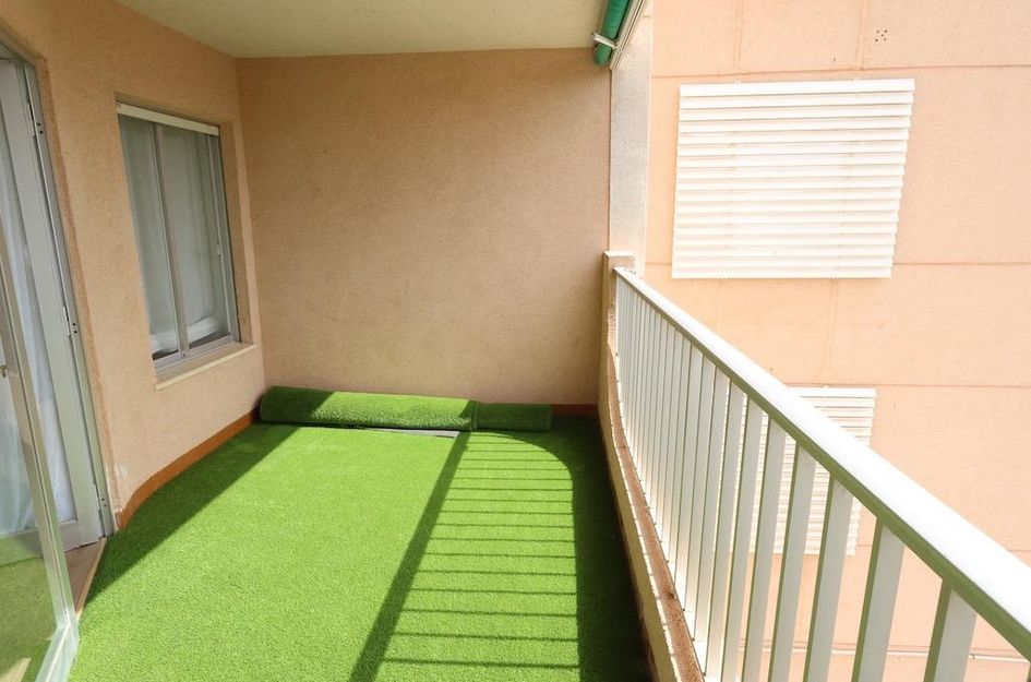 Appartement in Dehesa de Campoamor