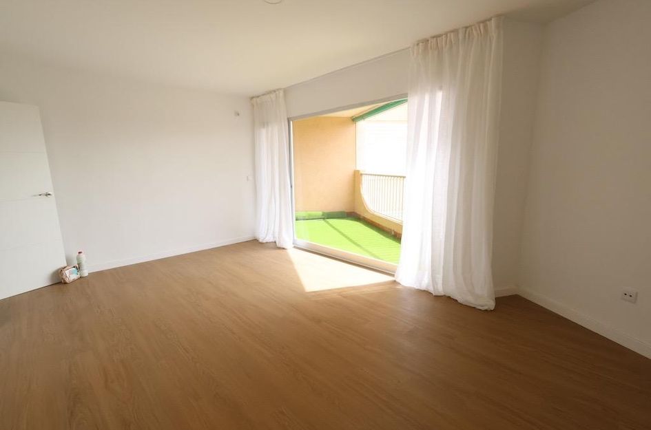 Appartement in Dehesa de Campoamor