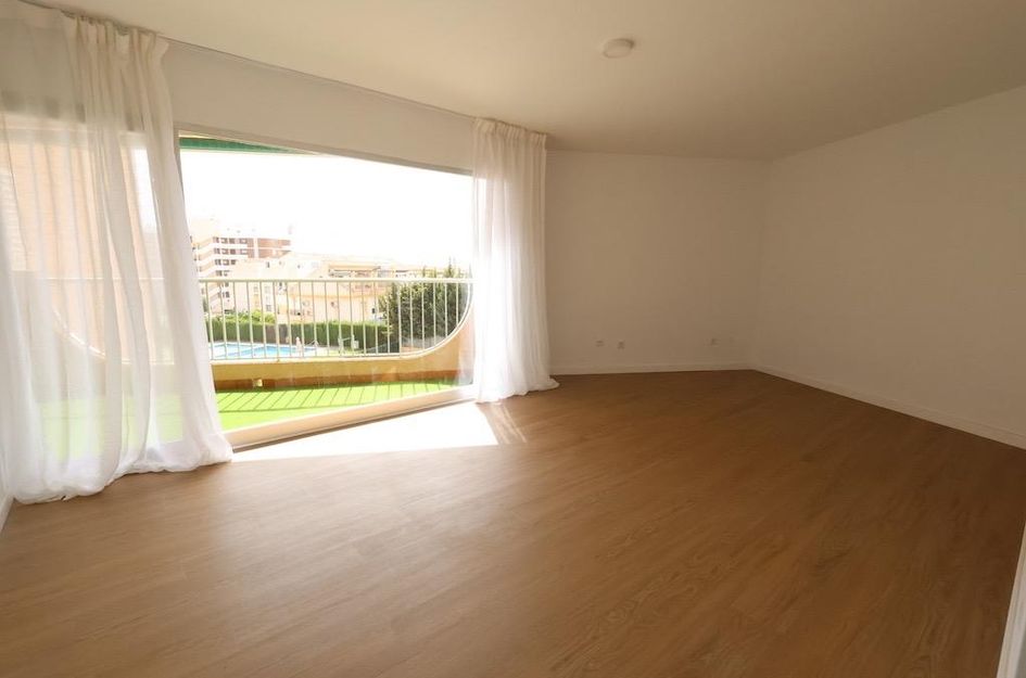 Appartement in Dehesa de Campoamor