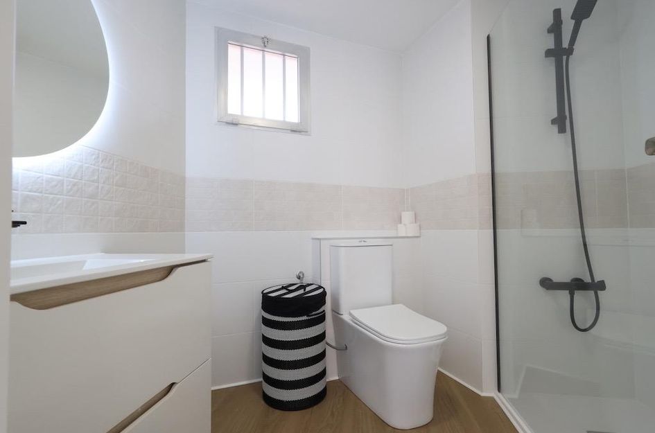 Appartement in Dehesa de Campoamor