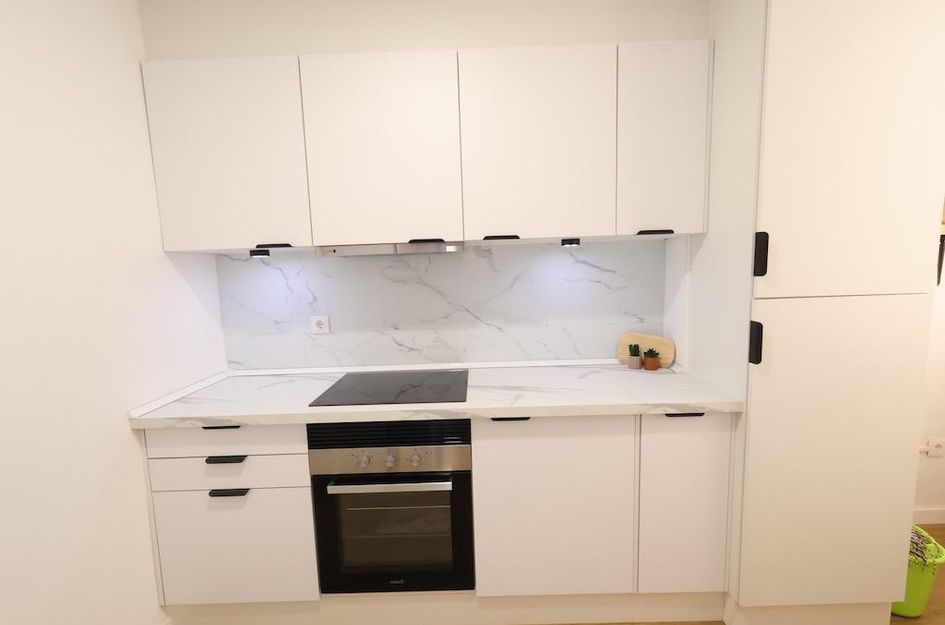 Appartement in Dehesa de Campoamor