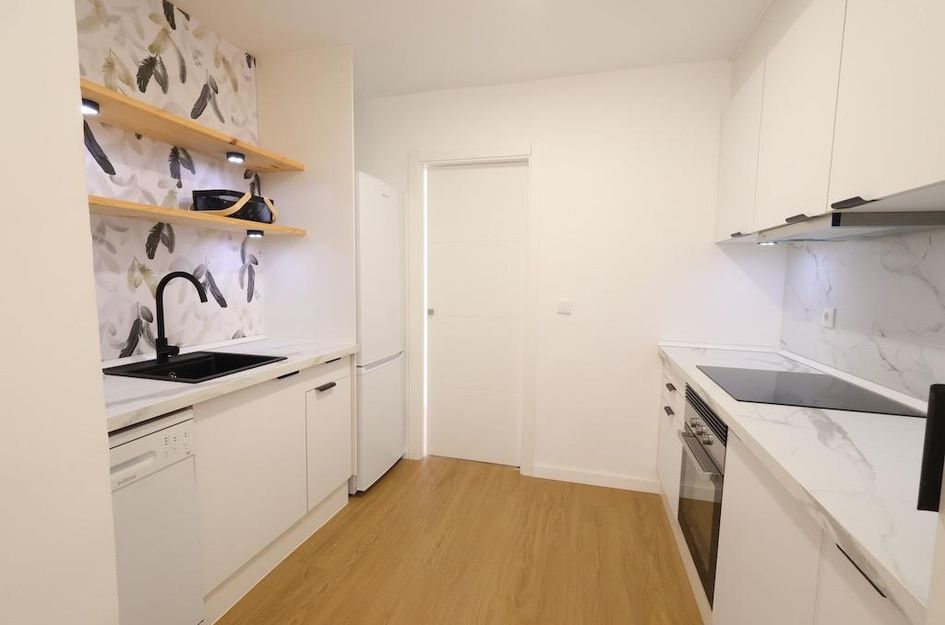 Appartement in Dehesa de Campoamor