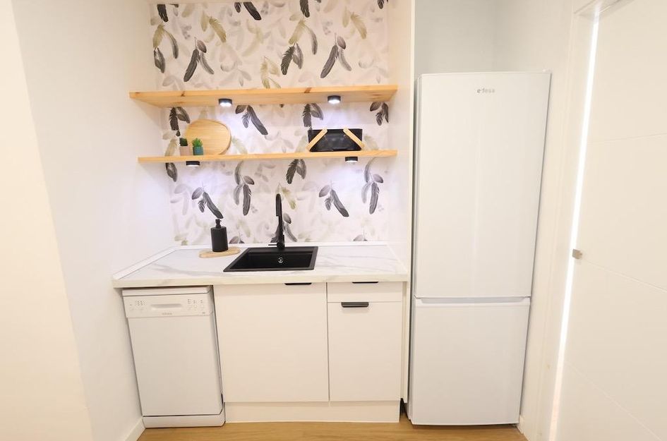 Appartement in Dehesa de Campoamor