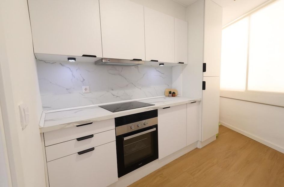 Appartement in Dehesa de Campoamor
