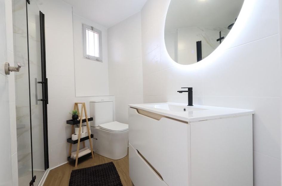 Appartement in Dehesa de Campoamor