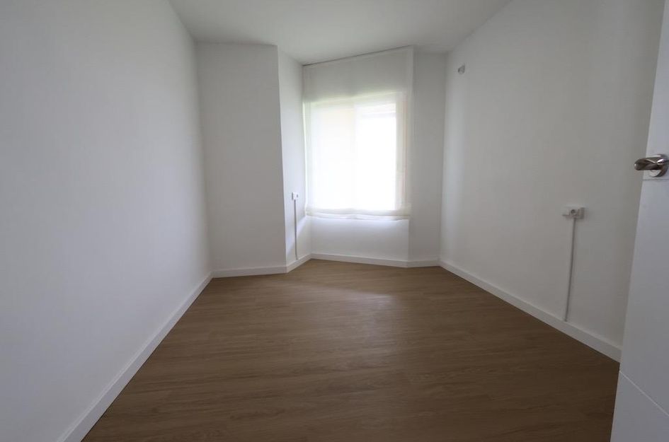 Appartement in Dehesa de Campoamor